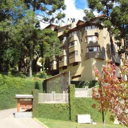 Apartamento Borges Gramado Aparthotel Εξωτερικό φωτογραφία