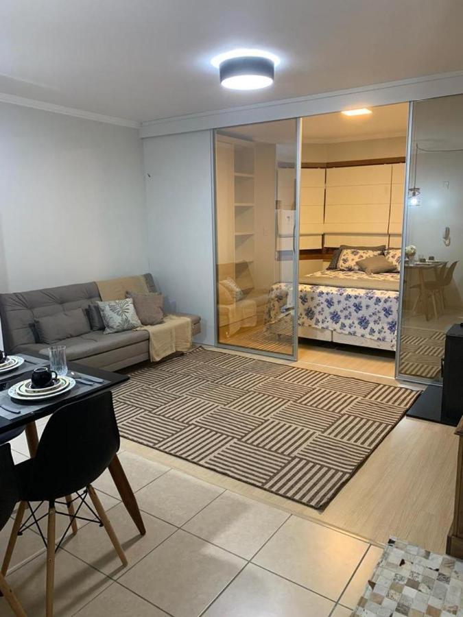 Apartamento Borges Gramado Aparthotel Εξωτερικό φωτογραφία