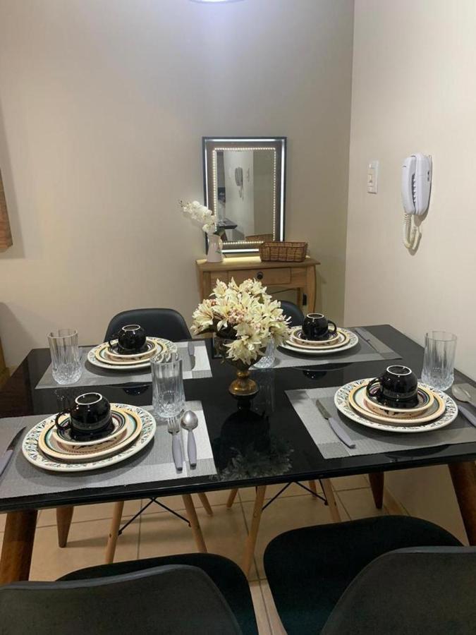 Apartamento Borges Gramado Aparthotel Εξωτερικό φωτογραφία
