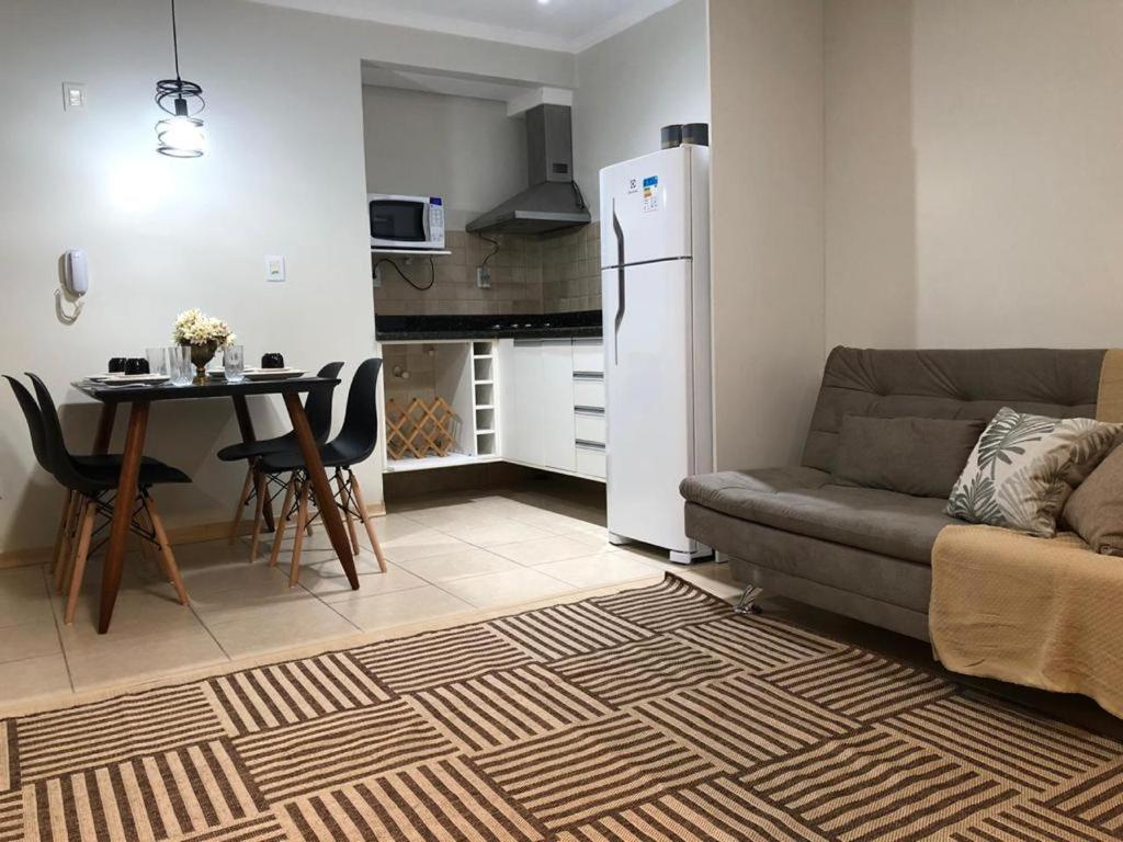 Apartamento Borges Gramado Aparthotel Εξωτερικό φωτογραφία